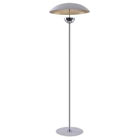 Lampa stojąca SYDNEY F01079WH AU