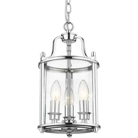 Lampa wisząca NEW YORK P03427CH
