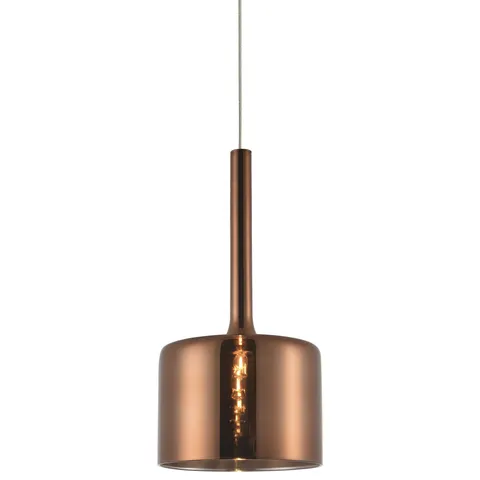 Lampa wisząca COPENHAGEN P01028CU