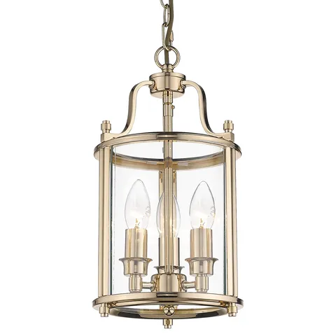 Lampa wisząca NEW YORK P03875AU