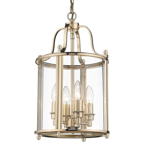 Lampa wisząca NEW YORK P04882AU