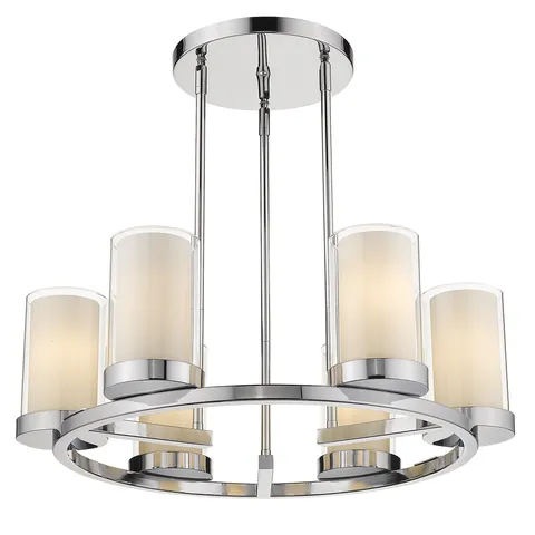 Lampa wisząca MIAMI P06998CH