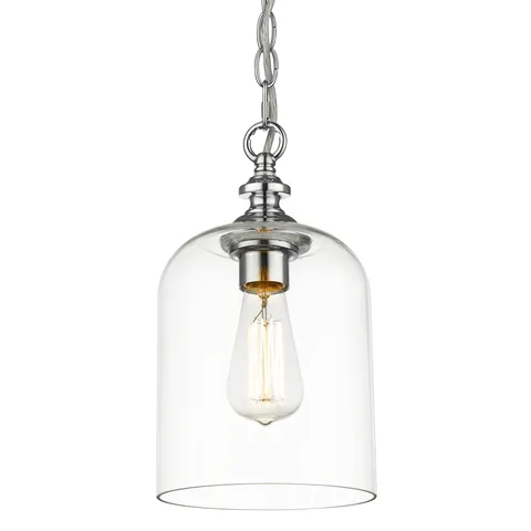 Lampa wisząca PRAGUE P01971CH 