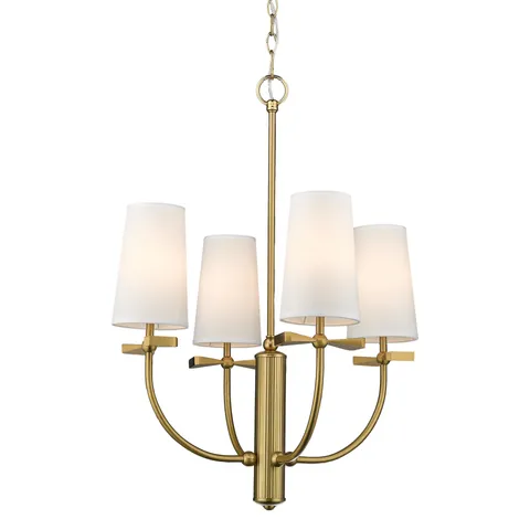 Lampa wisząca BOW P04190BR