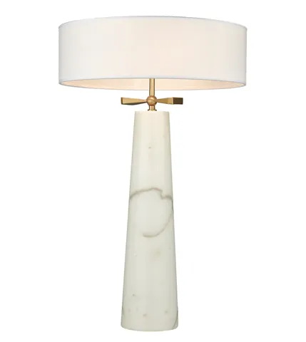 Lampa stołowa BOW T02114BR 