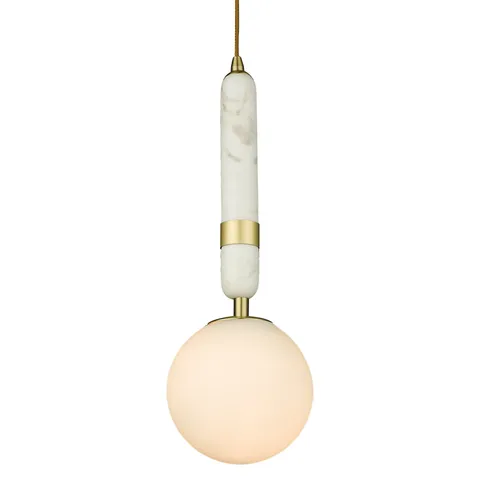 Pendant lamp LA SPEZIA P01329BR