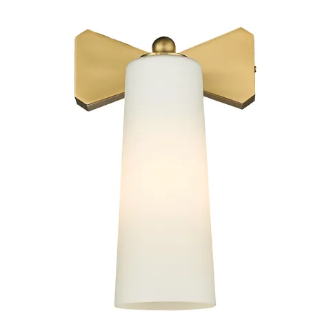 Kinkiet BOW W01176BR