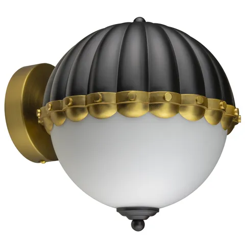 Sconce PRALINES W01244BK