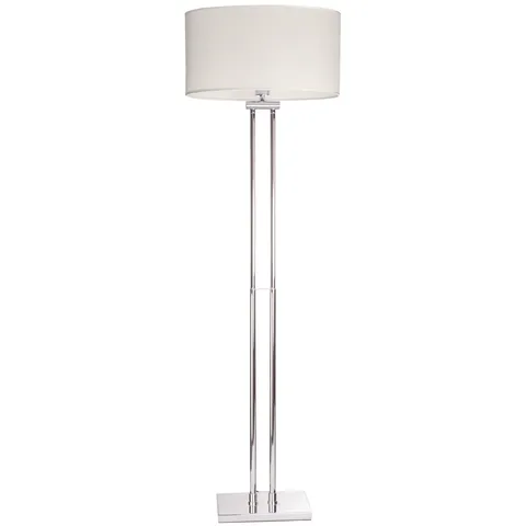 Lampa stojąca ATHENS F01451CH-WH