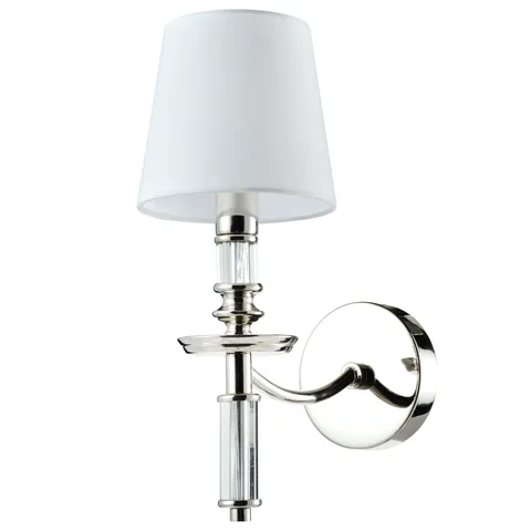 Kinkiet SIENA W01315NI-WH