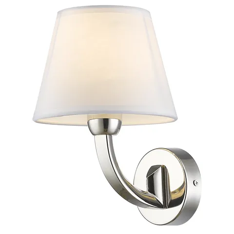 Kinkiet ATLANTA W01827NI-WH