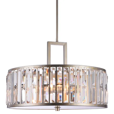 Lampa wisząca KYIV P05134CP