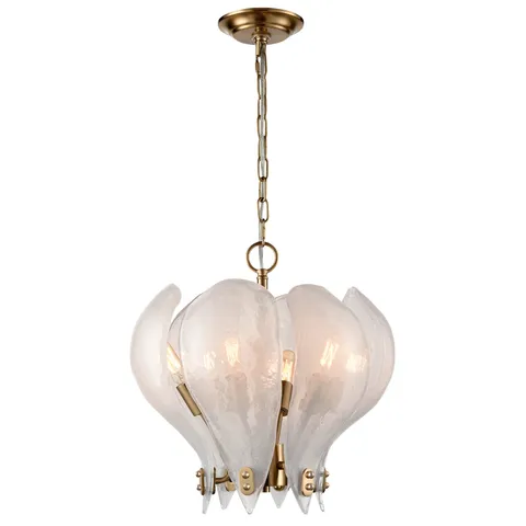 Lampa wisząca CANNES P06722BR