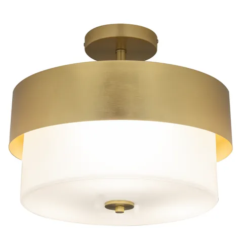 Plafon CORK C03999BR