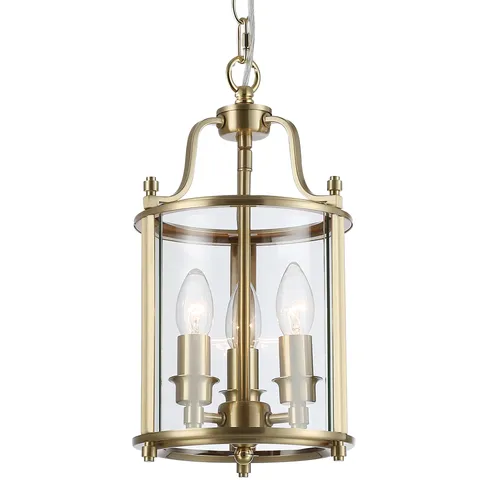 Lampa wisząca NEW YORK P03200BR