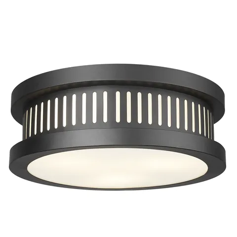 Plafon FUNCHAL C03163BK