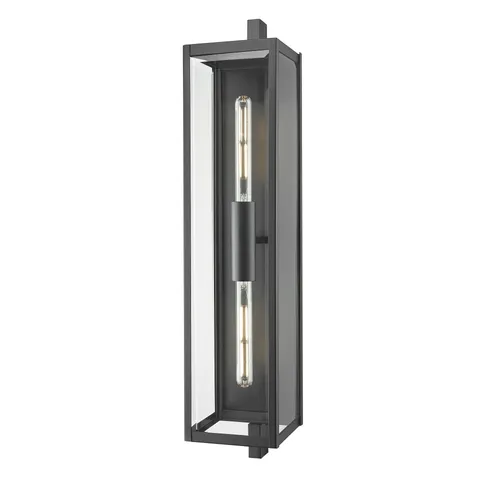 Kinkiet DOVER W02095BK