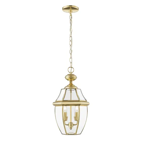 Lampa wisząca WHITLEY P02890AU