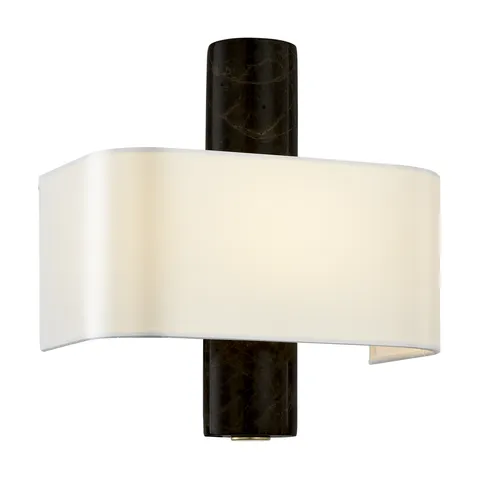 Kinkiet HADLEY W02586AU-WH