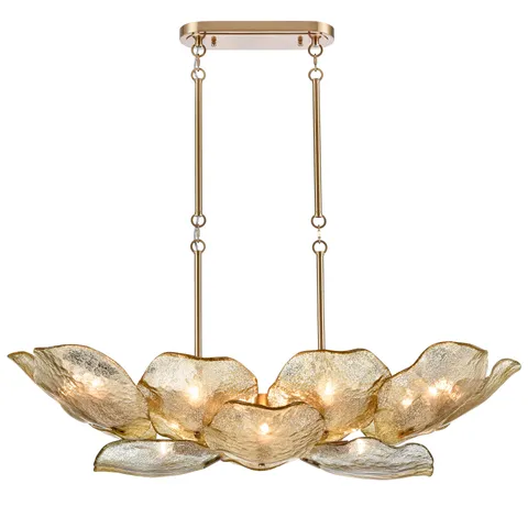 Lampa wisząca WELLINGTON P14357BR