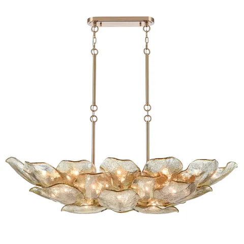 Lampa wisząca WELLINGTON P26364BR
