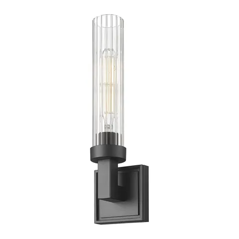 Kinkiet QUINCY W01842BK