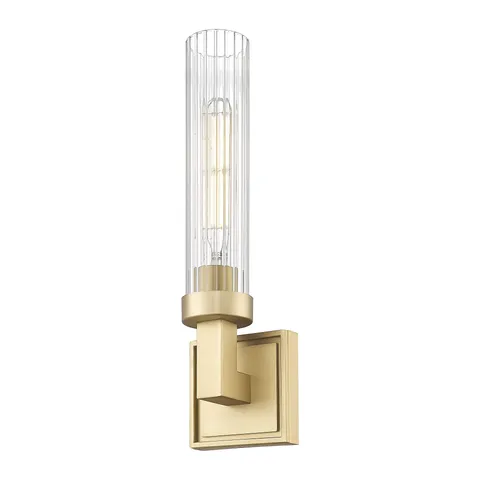 Kinkiet QUINCY W01866BR