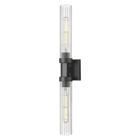Kinkiet QUINCY W02873BK
